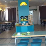 Ibis Budget ティエール