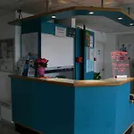 Ibis Budget Hotel