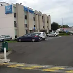 Ibis Budget