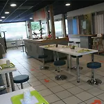 Ibis Budget Ξενοδοχείο