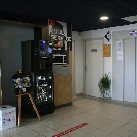 Ibis Budget Hotel