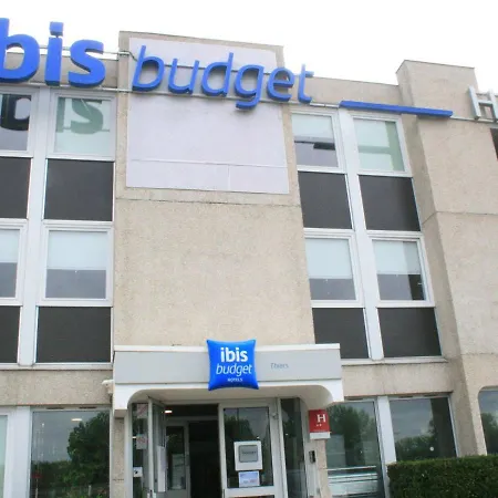 Ibis Budget 2* Thiers