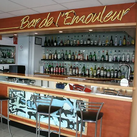 Ibis Budget 2* Thiers