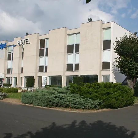 Ibis Budget Thiers