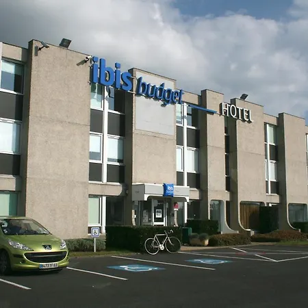 Ibis Budget Hotel