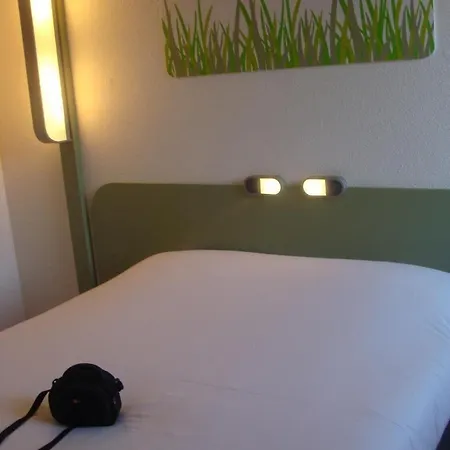 Hotel Ibis Budget