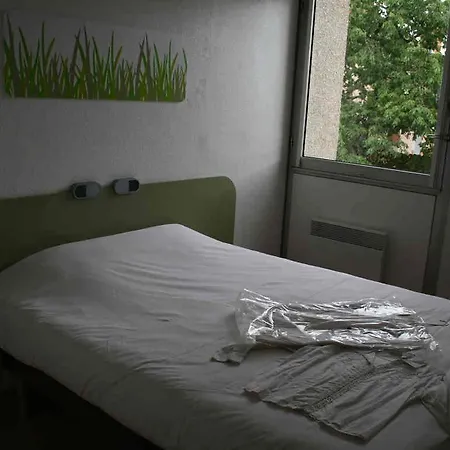 Hotel Ibis Budget Thiers