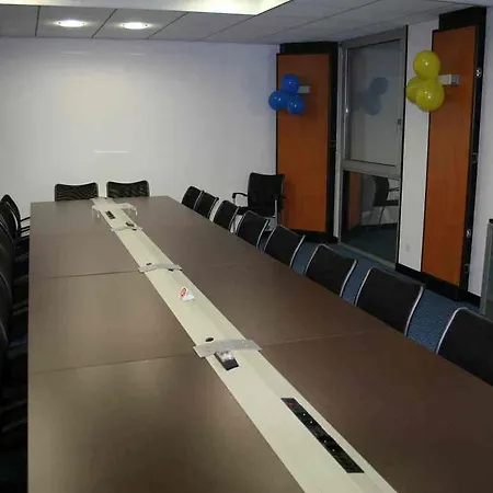 Hotell Ibis Budget Thiers