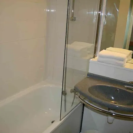 Ibis Budget تيير