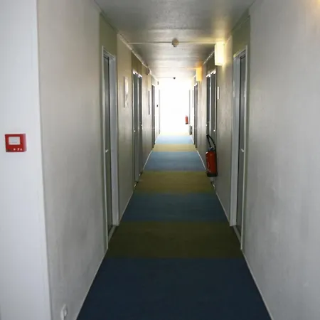 Hotel Ibis Budget Thiers
