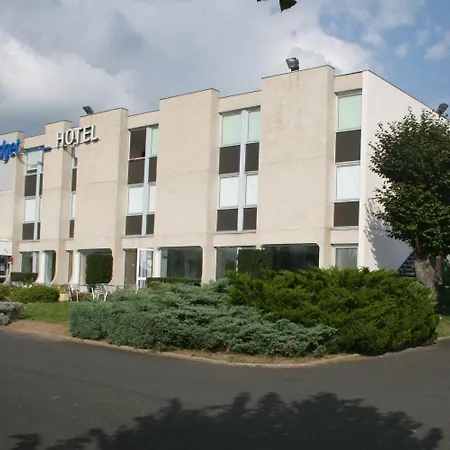 Ibis Budget فندق تيير