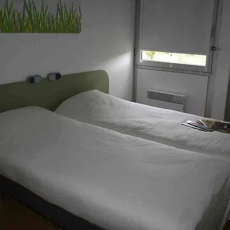 호텔 Ibis Budget