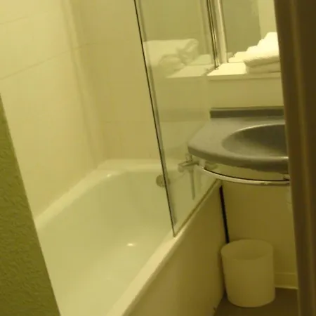 Ibis Budget 호텔