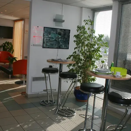 Ibis Budget Hotell Thiers