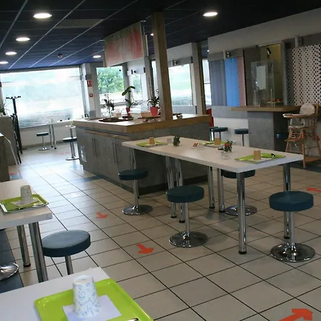 Ibis Budget 2*