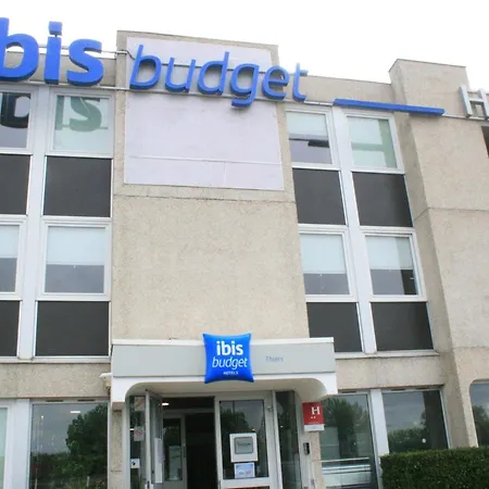 Ibis Budget فندق