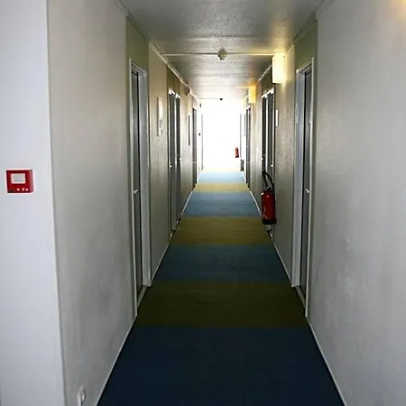 Hotel Ibis Budget
