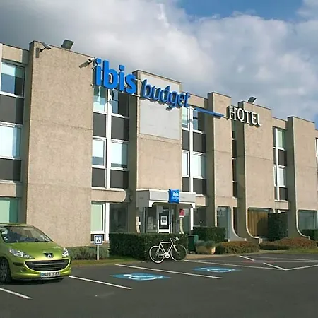 Ibis Budget 2* 티에르