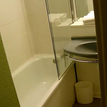 Ibis Budget 호텔 티에르
