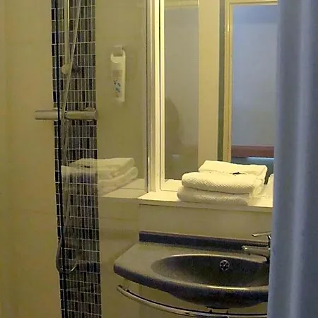 Ibis Budget Hotel