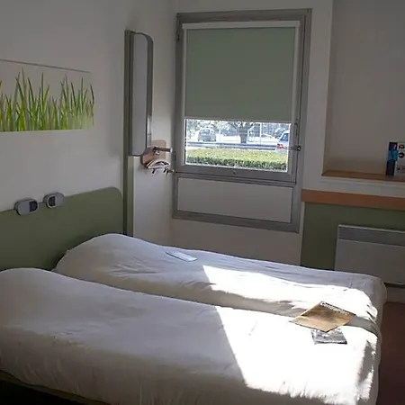 Hotell Ibis Budget Thiers