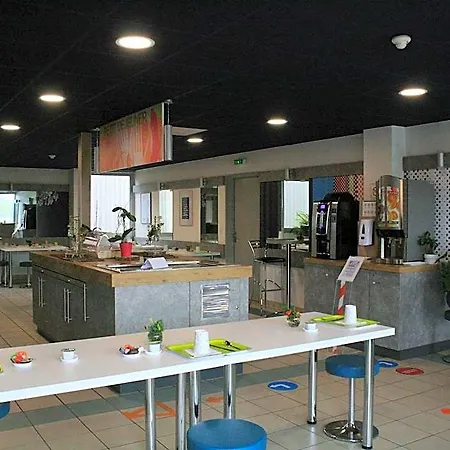 Ibis Budget 2*
