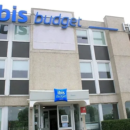 Ibis Budget 2*
