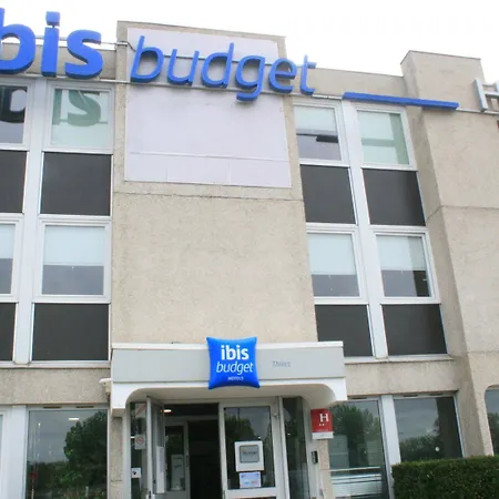 Ibis Budget 2*