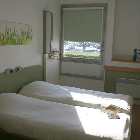 Ibis Budget Hotel