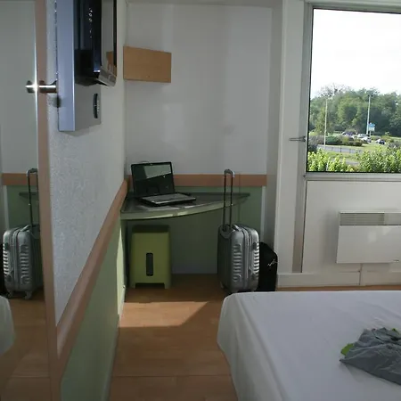 Ibis Budget Hotel Thiers