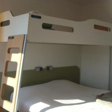 Ibis Budget 2*