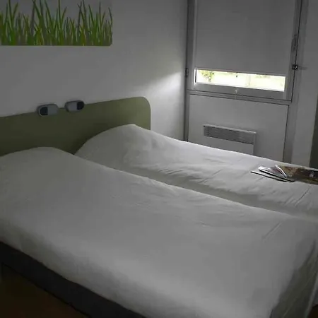 Ibis Budget