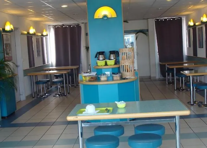 Ibis Budget ティエール