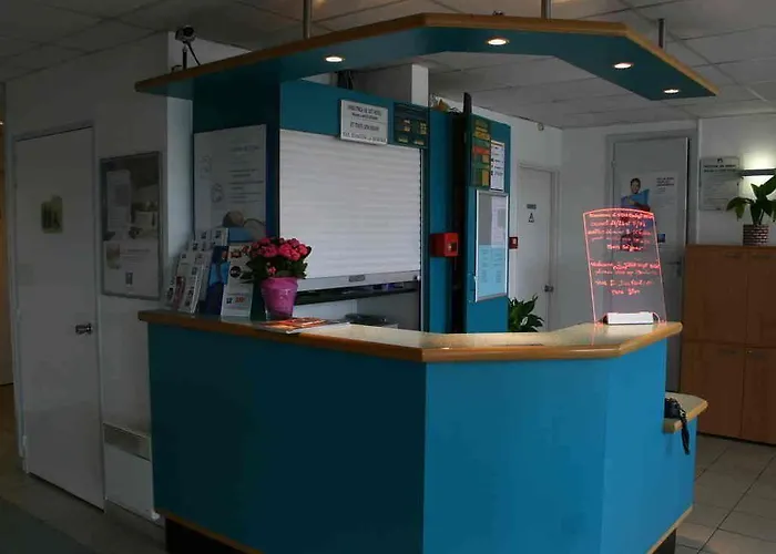 Ibis Budget Отель