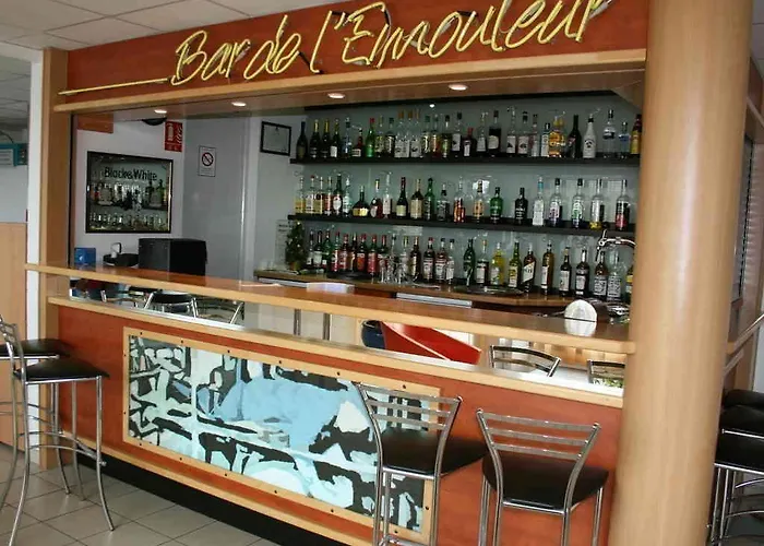 Ibis Budget Отель 2*