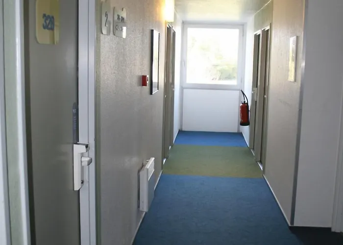 Ibis Budget ホテル ティエール