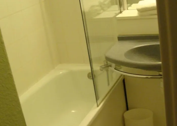 Ibis Budget ホテル